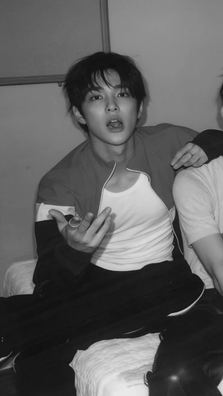 Ahn Keonho thumbnail