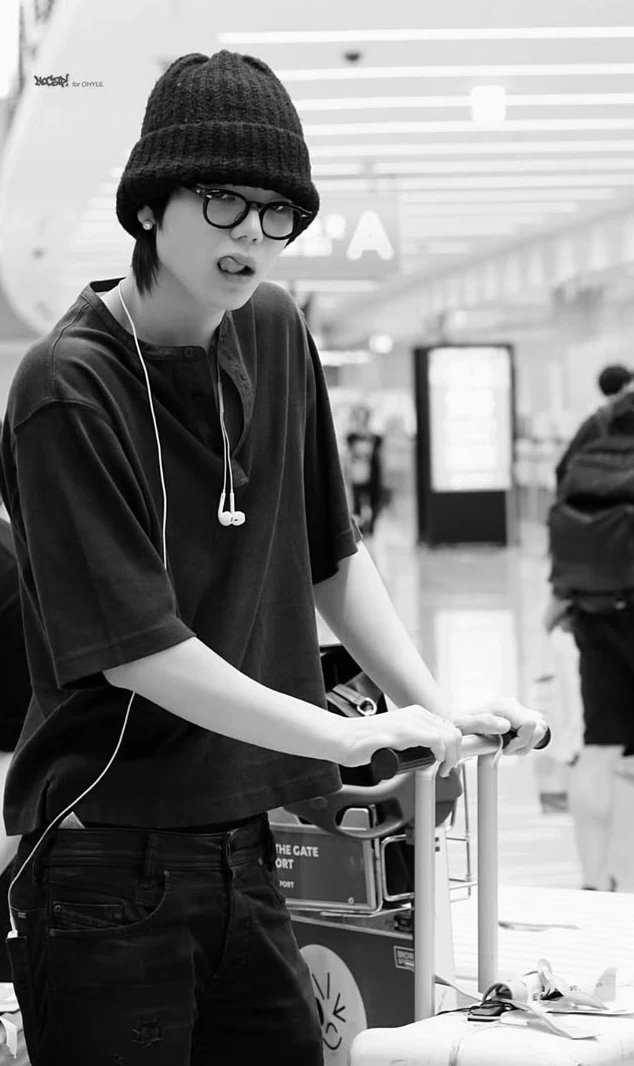 Kwon Ohyul thumbnail