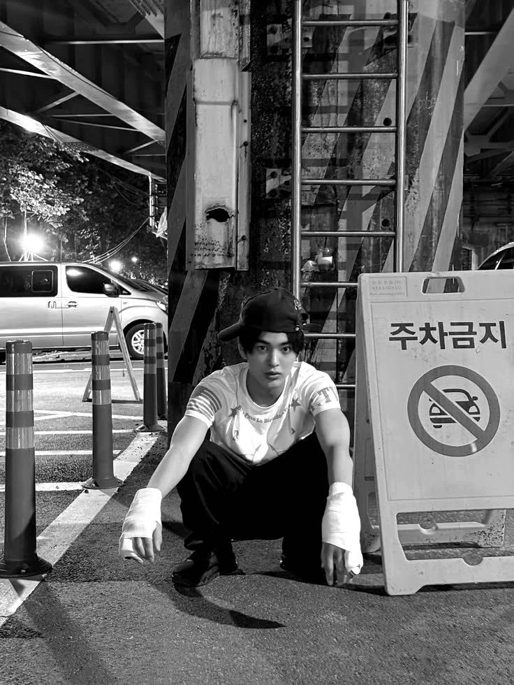 Ahn Keonho thumbnail