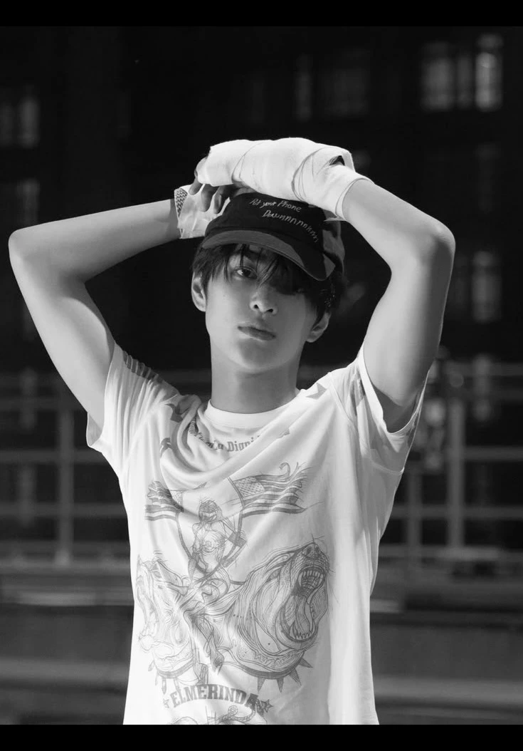 Ahn Keonho thumbnail