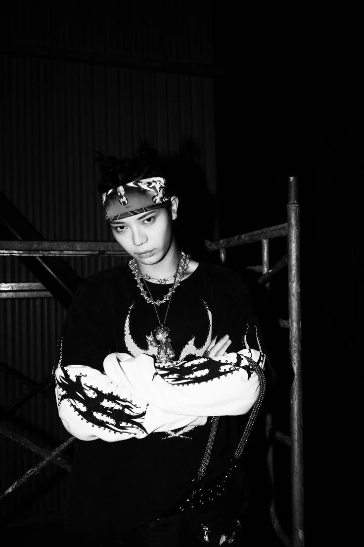 Kwon Ohyul thumbnail