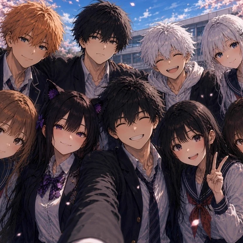 The Summers We Thought Would Never End thumbnail