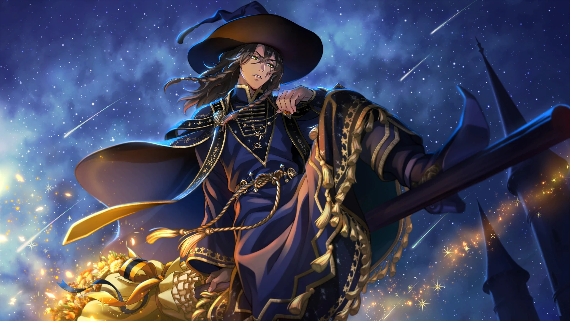 Leona Kingscholar thumbnail