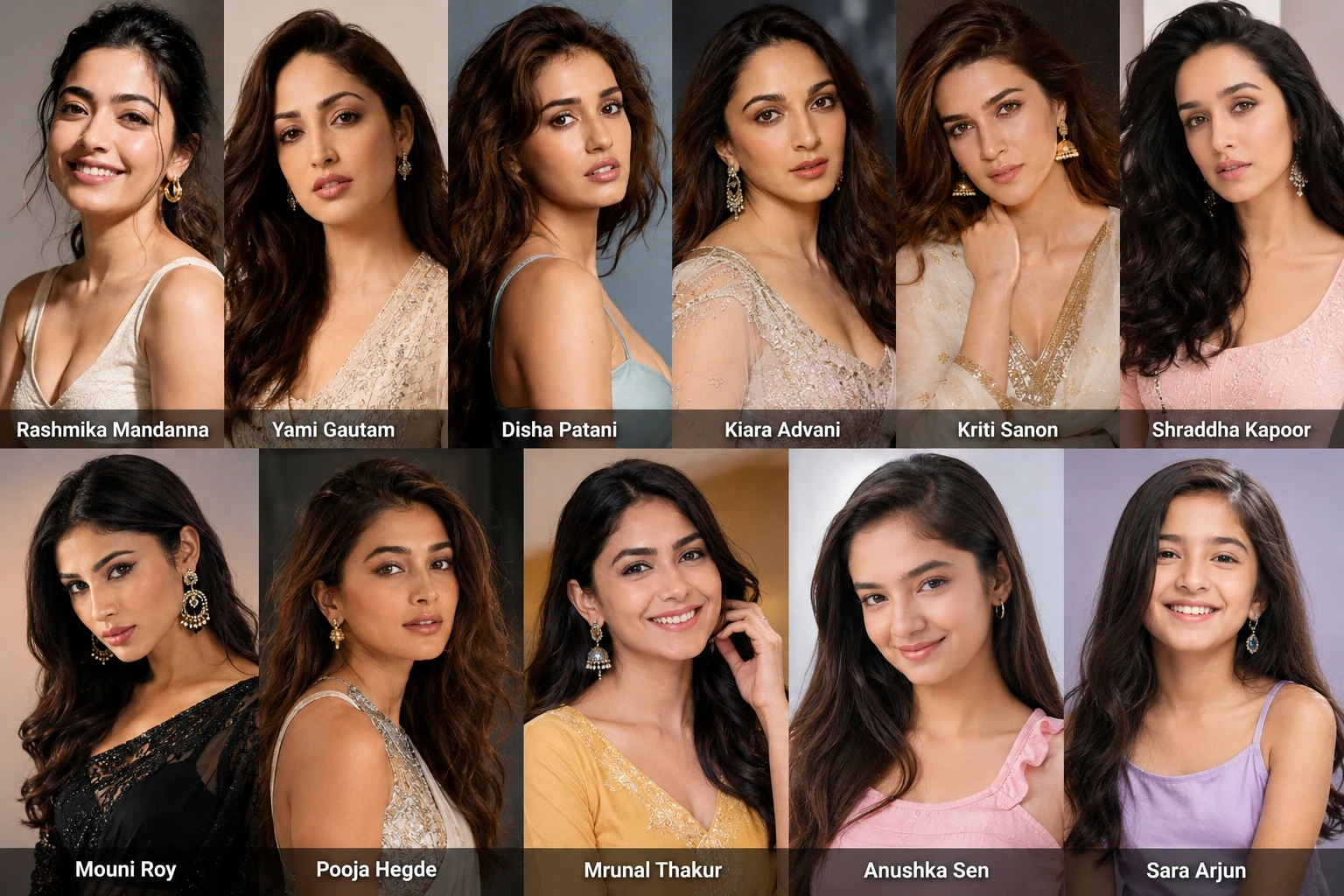 Actress Complex thumbnail