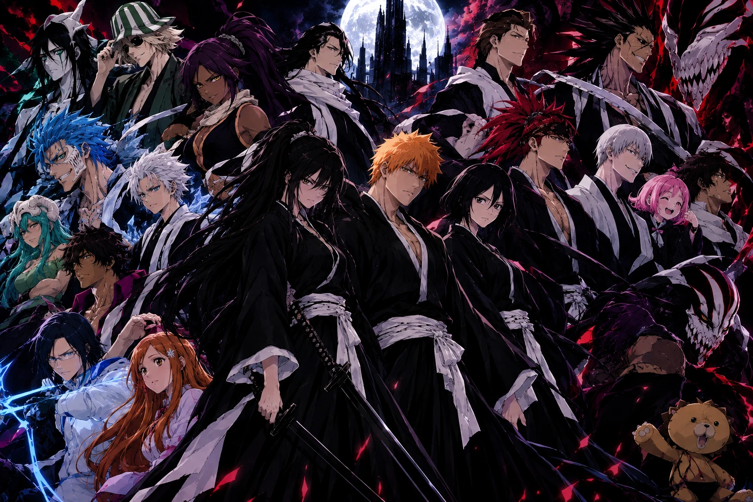 bleach thumbnail