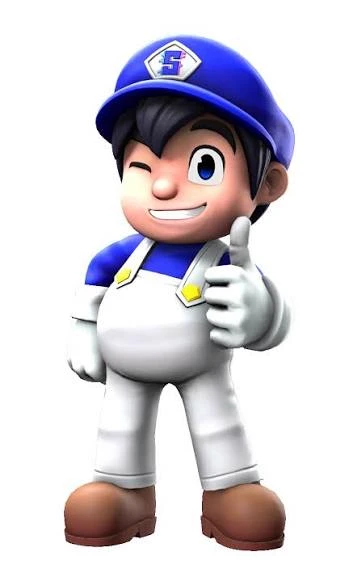 smg4 thumbnail