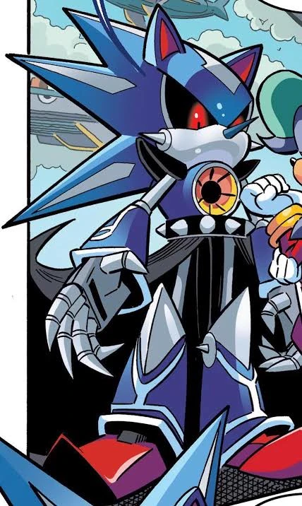 Neo Metal thumbnail