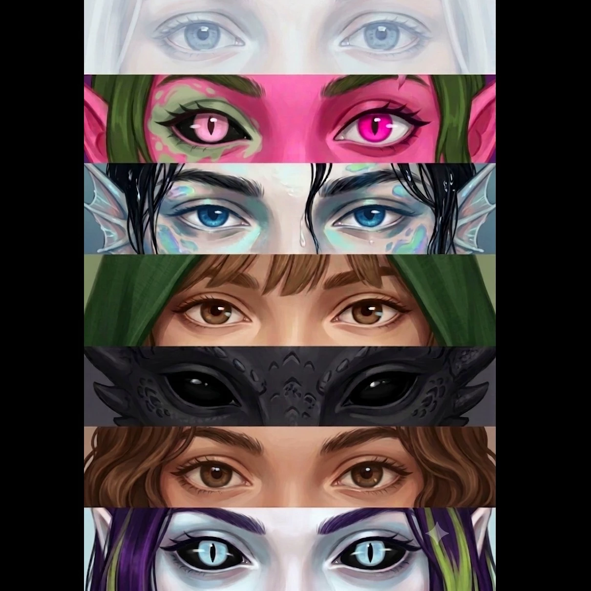 Maker Of Mischief