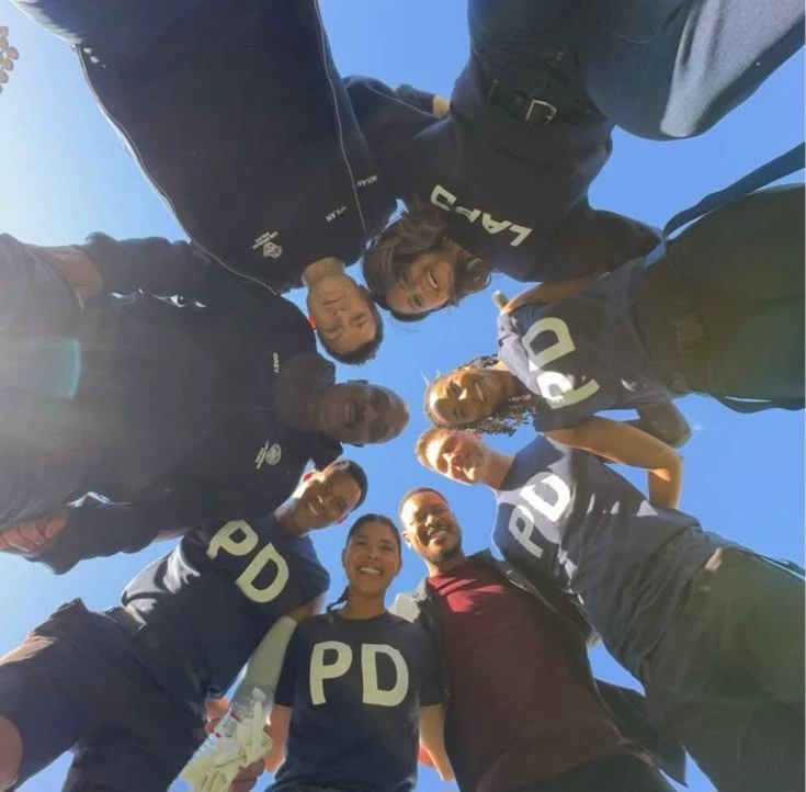 The Rookie thumbnail