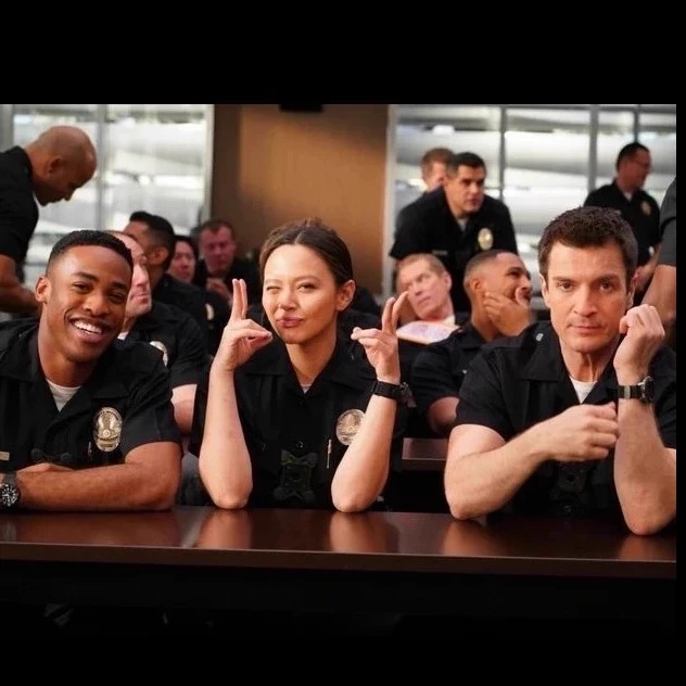 The Rookies thumbnail