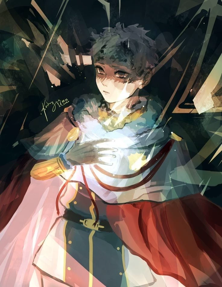 William Vangeance thumbnail
