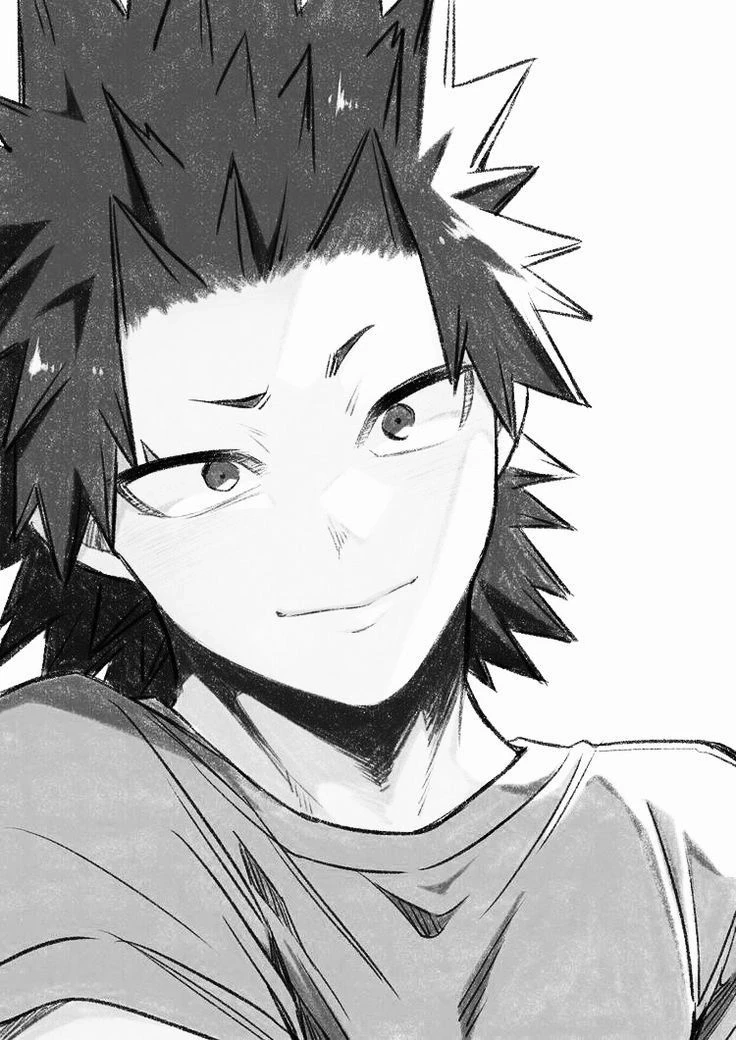 Eijiro Kirishima thumbnail