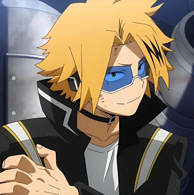Denki Kaminari thumbnail
