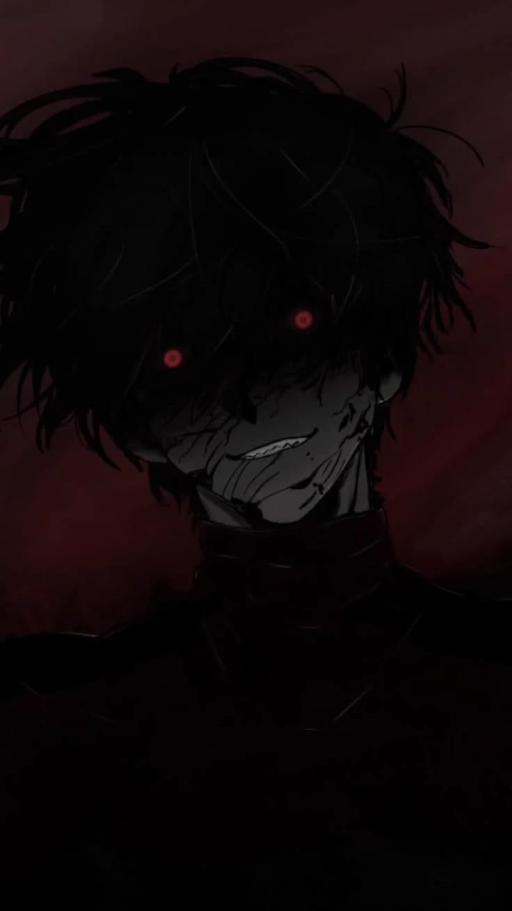 MHA - You're a Villain thumbnail