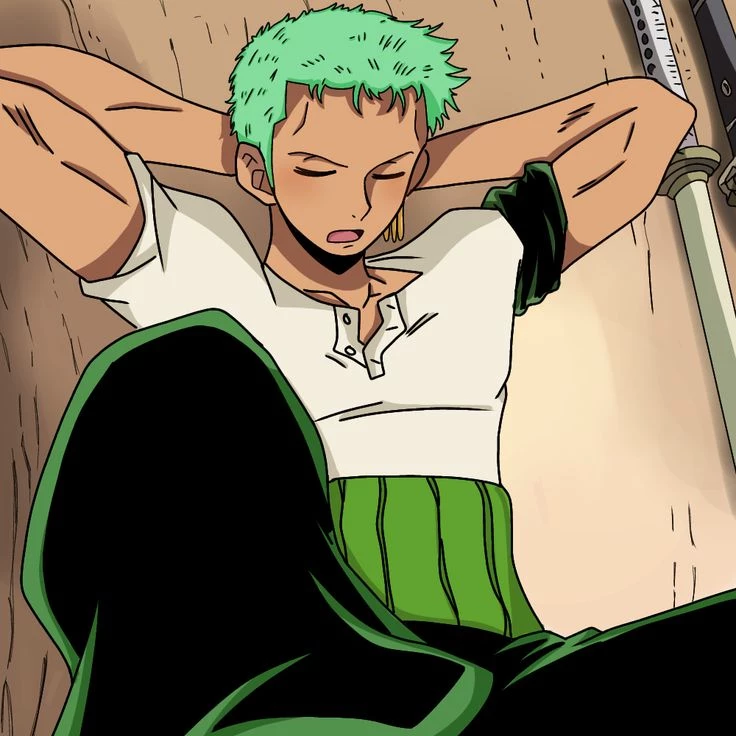Zoro thumbnail