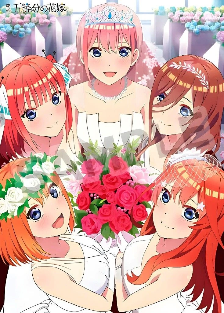 the quintuplets thumbnail