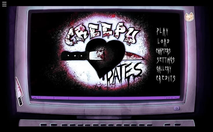 Creepy Dates (Creepypasta) thumbnail