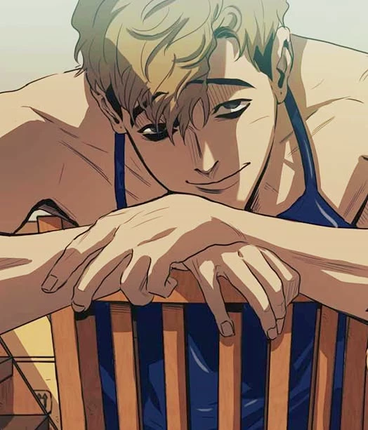 Oh Sangwoo thumbnail