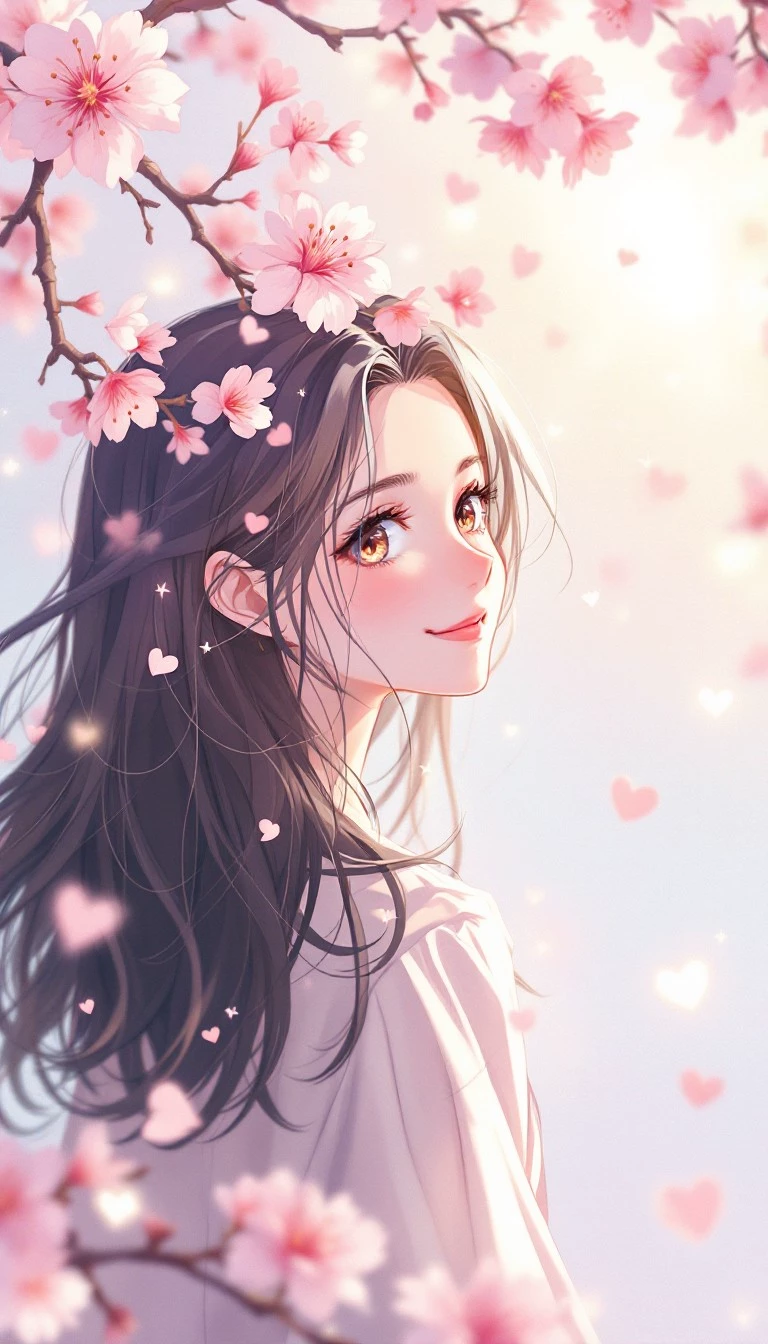 Poppy (Your Clingy Childhood Friend) thumbnail