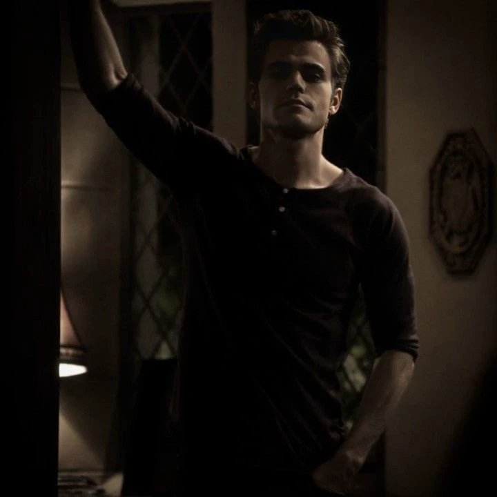 Stefan Salvatore thumbnail