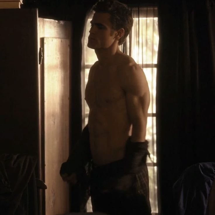 Stefan Salvatore thumbnail