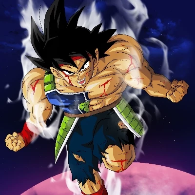 Bardock thumbnail