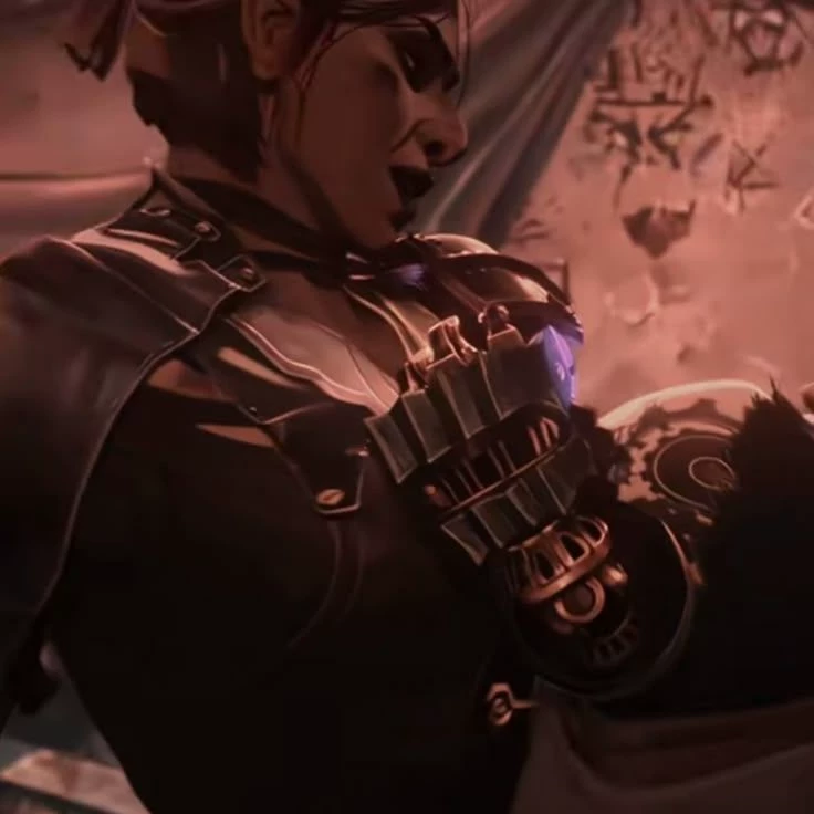 Sevika thumbnail