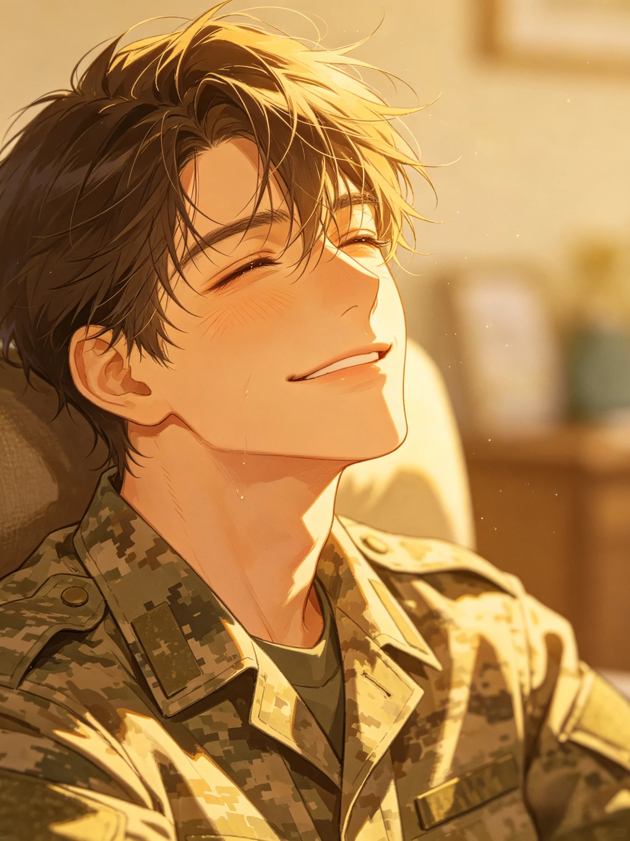You are my home🌟 thumbnail