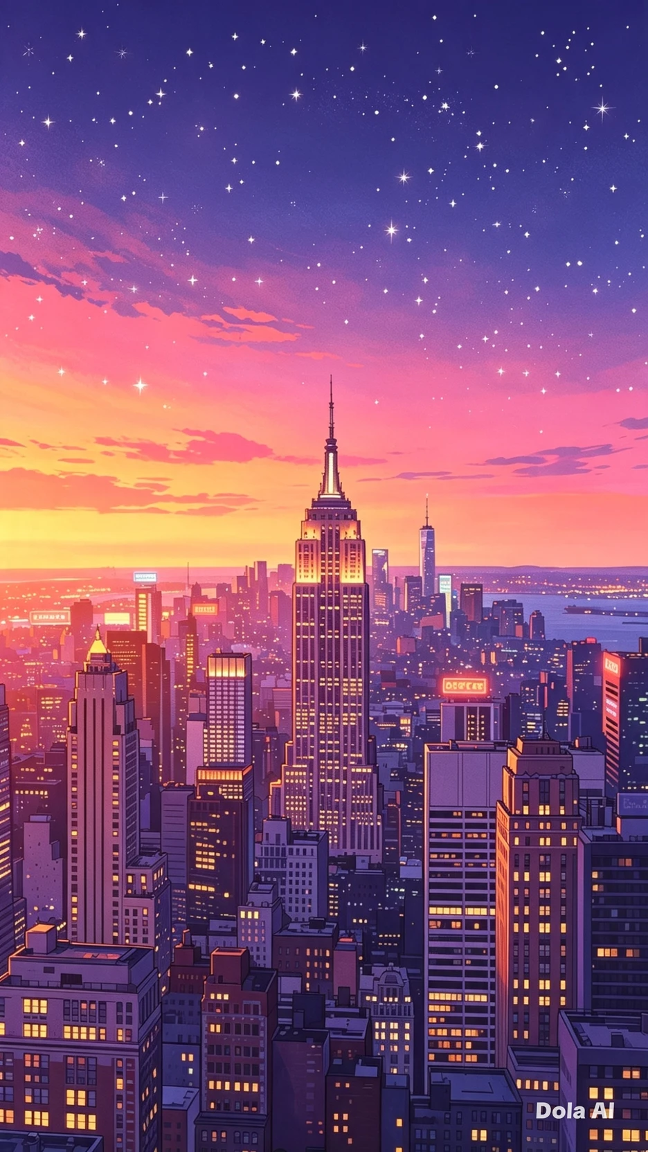 Brooklyn, NY// 1980 thumbnail