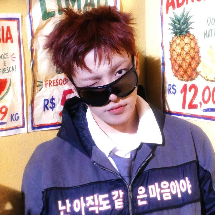 Hongjoong☆ thumbnail