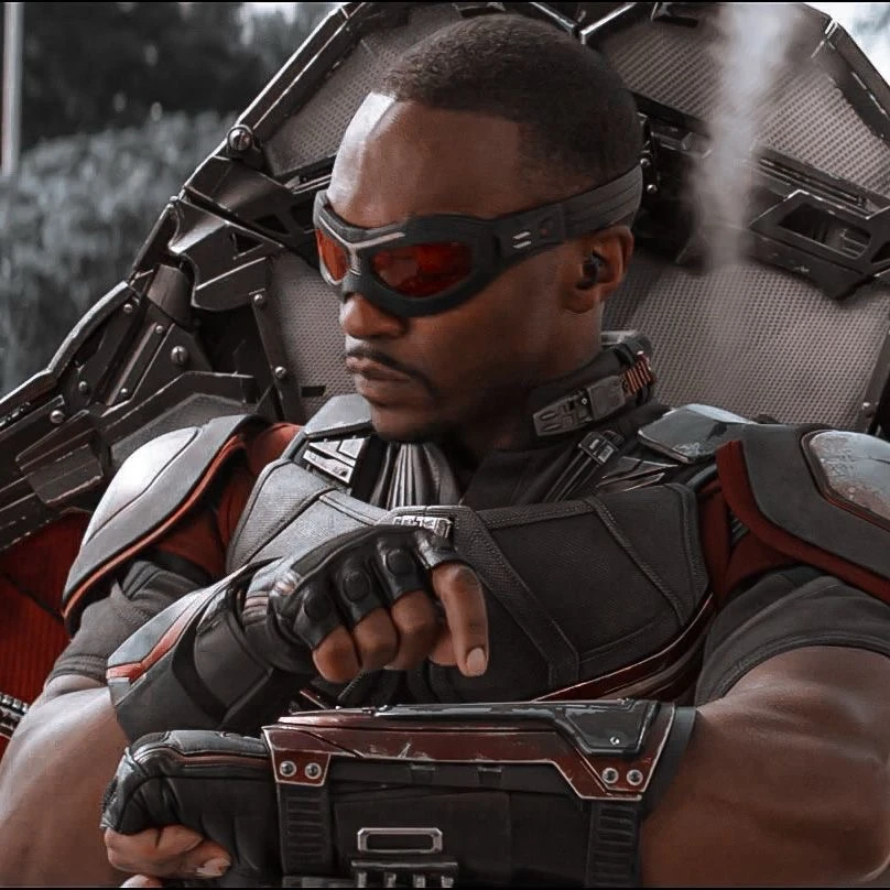 Sam Wilson thumbnail