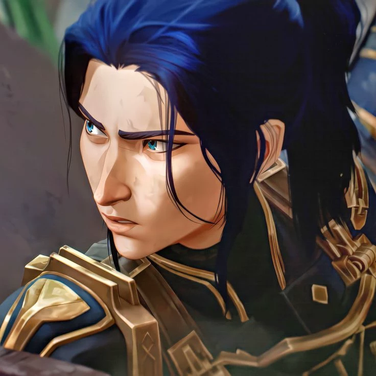 Caitlyn Kiramman thumbnail