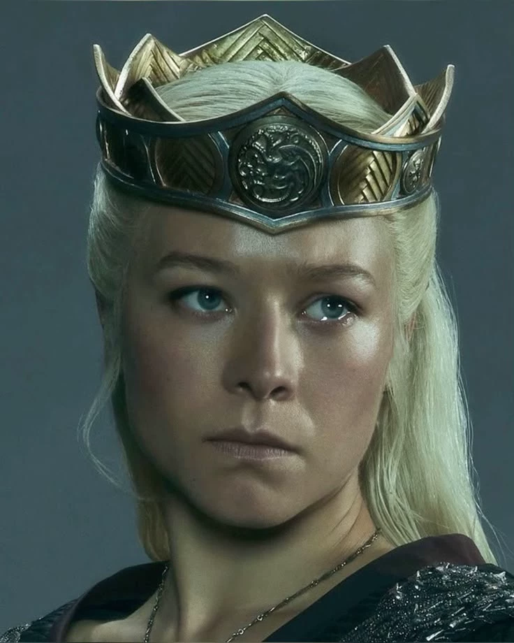 Rhaenyra Targaryen thumbnail