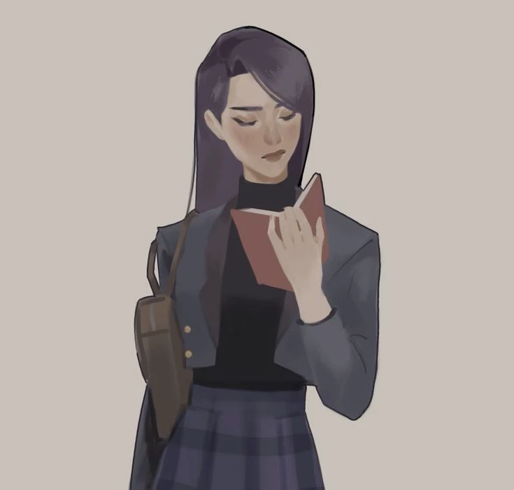 Caitlyn Kiramman thumbnail
