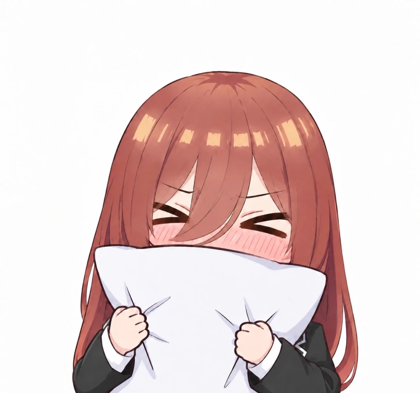 Milu Nakano (mischievous friend) thumbnail