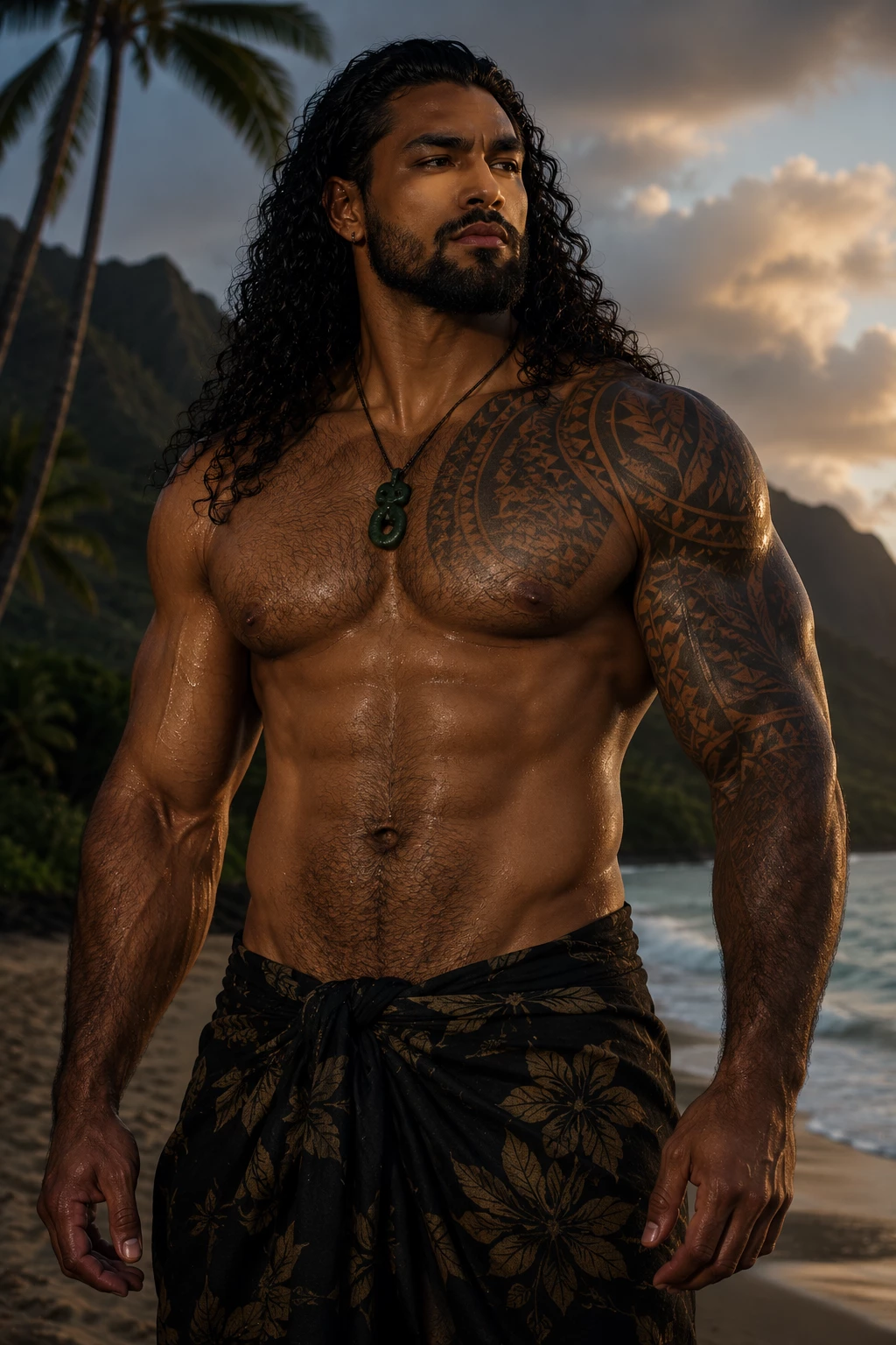 Nakoa Kealoha thumbnail