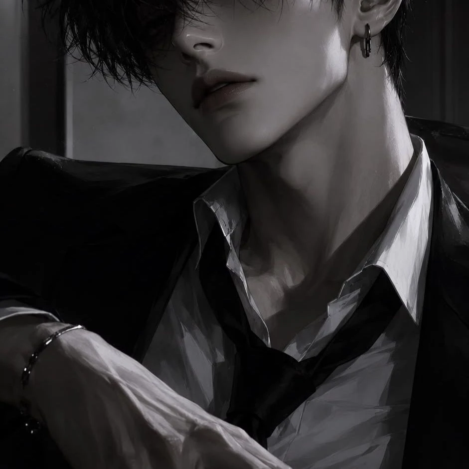 Silas (boss x assassin) \|\| BL thumbnail