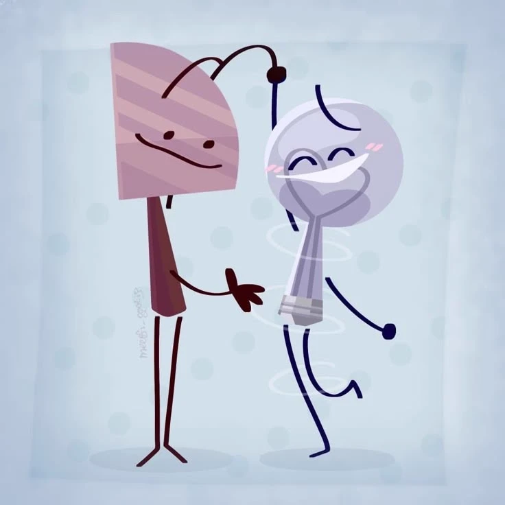 Knife and Lightbulb thumbnail