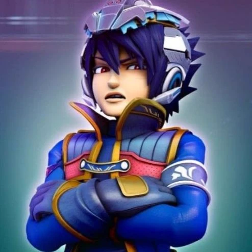 Captain Kaizo thumbnail