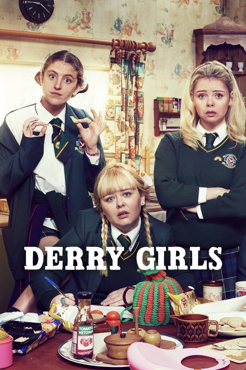 Derry Girls RPG thumbnail
