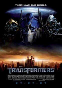 Transformers thumbnail