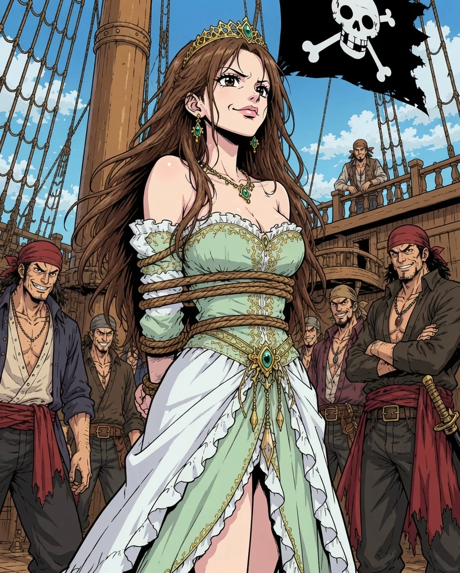Christina the princess of England thumbnail