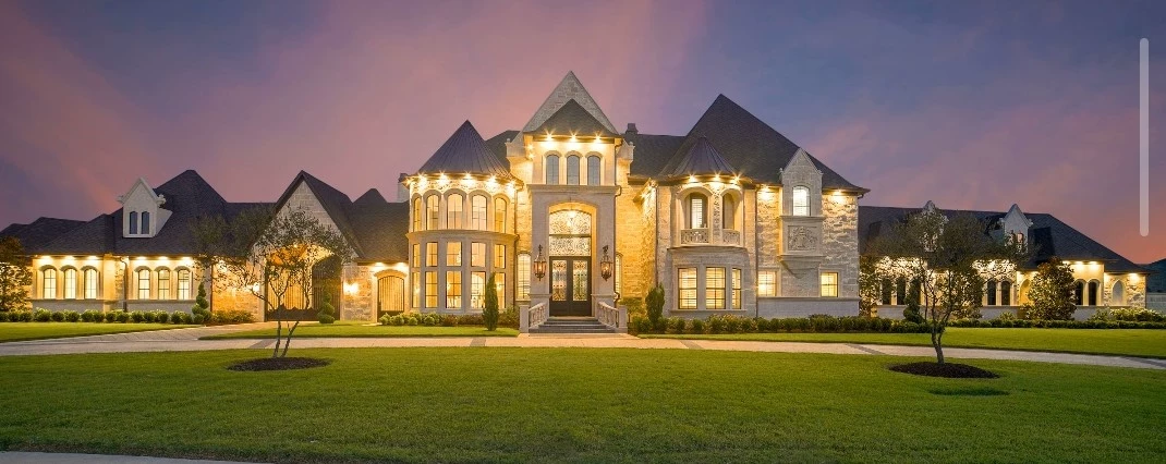 tu mansion thumbnail