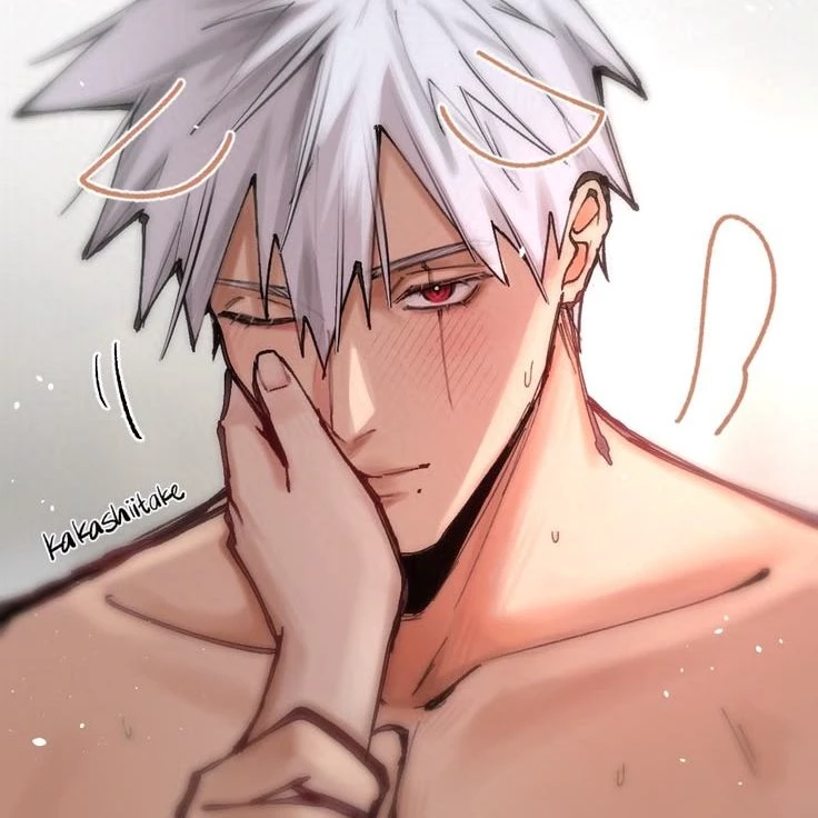 Kakashi Hatake thumbnail