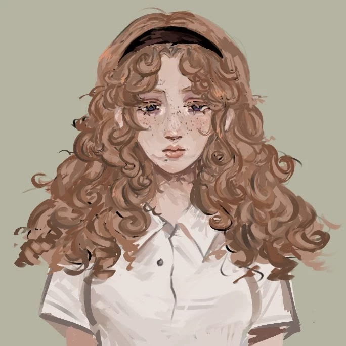 Holly thumbnail