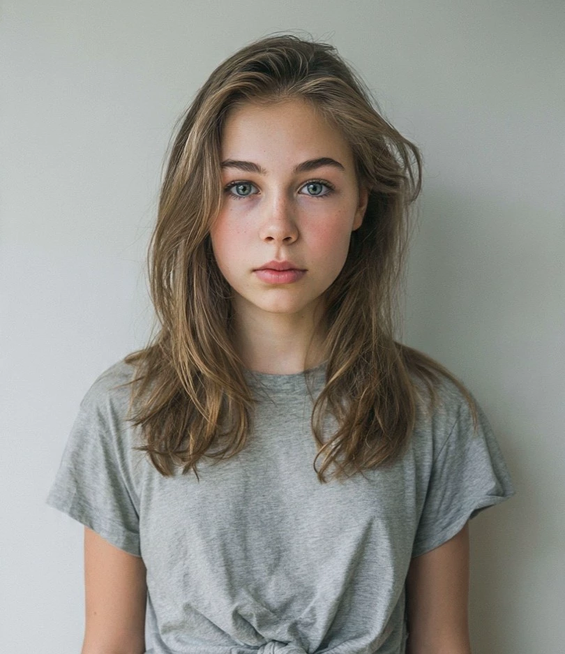 Alma Genberg, 15 thumbnail