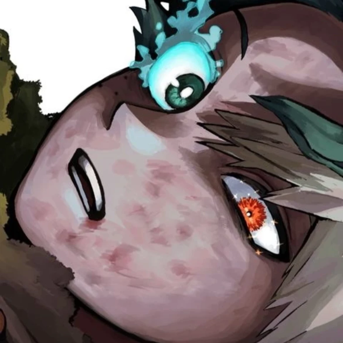 Bakudeku Parents  thumbnail