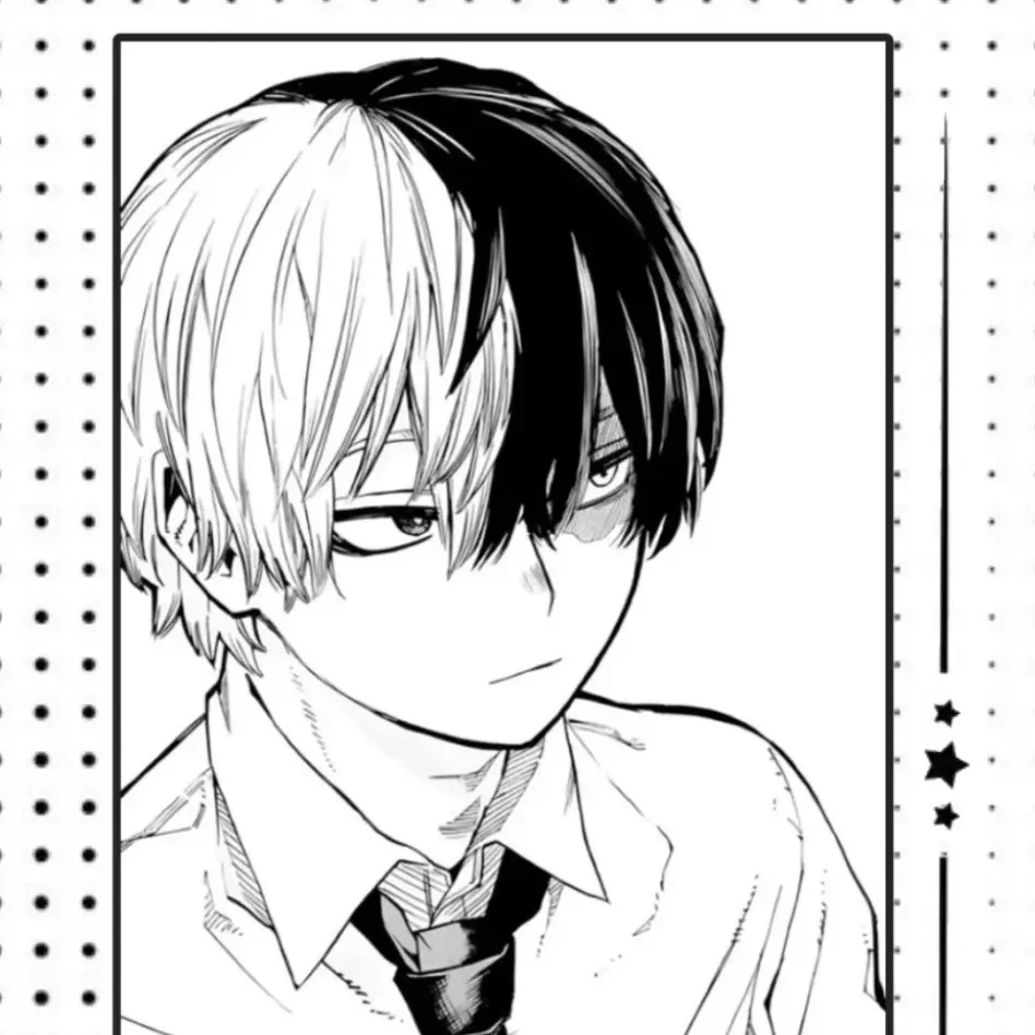 Shoto Todoroki (19) thumbnail