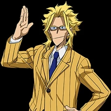 Toshinori Yagi (AllMight) (31) thumbnail
