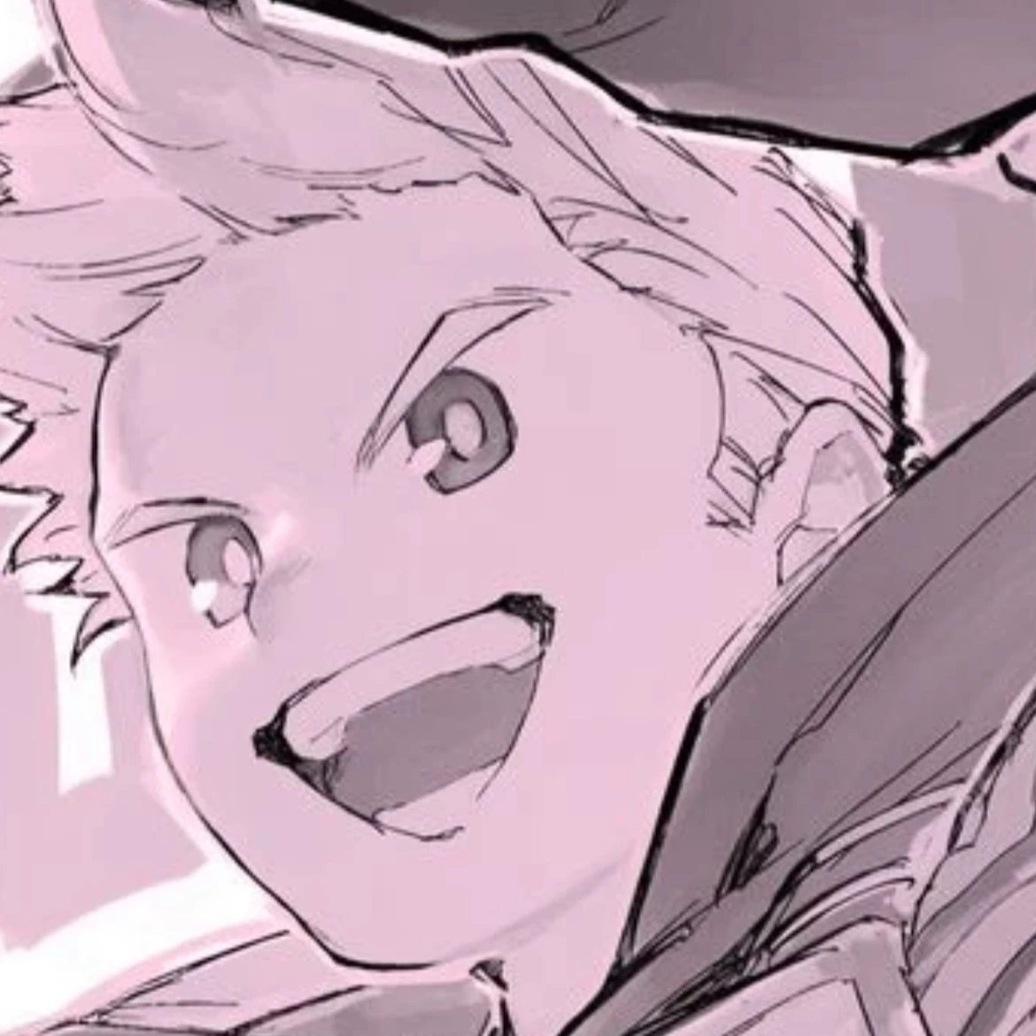Mirio Togata (32) thumbnail